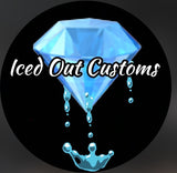 Iced Out Customs