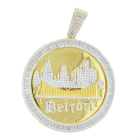 Betron Pendant