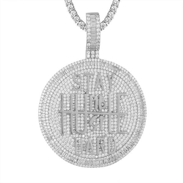 rapper diamond chain
