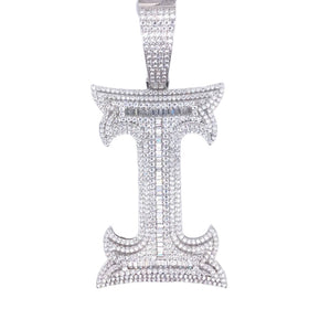 I Pendant