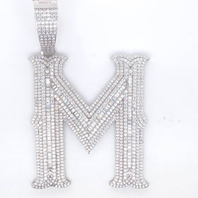 M Pendant