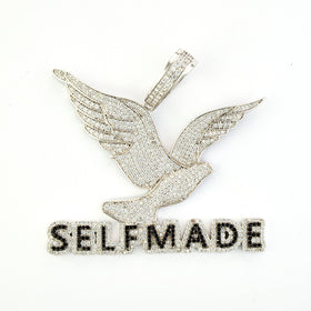 "Self Made" Pengant