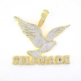 "Self Made" Pengant