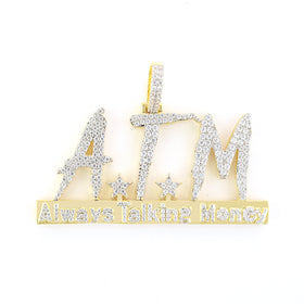 Always Talkin Money